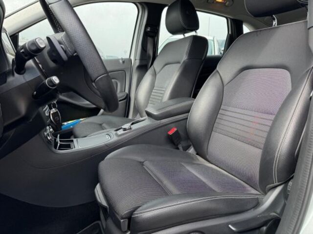 MERCEDES-BENZ B 180 Ansicht 11 für Fahrzeugdetailseite