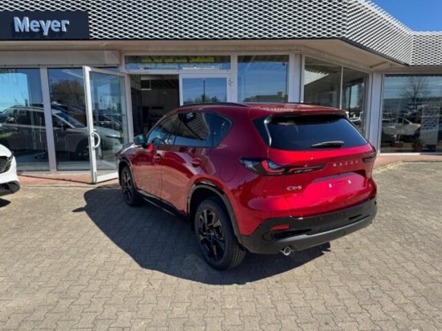 MAZDA CX-5 Ansicht 12 für Fahrzeugdetailseite