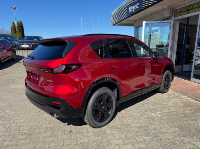 MAZDA CX-5 Ansicht 14 für Fahrzeugdetailseite