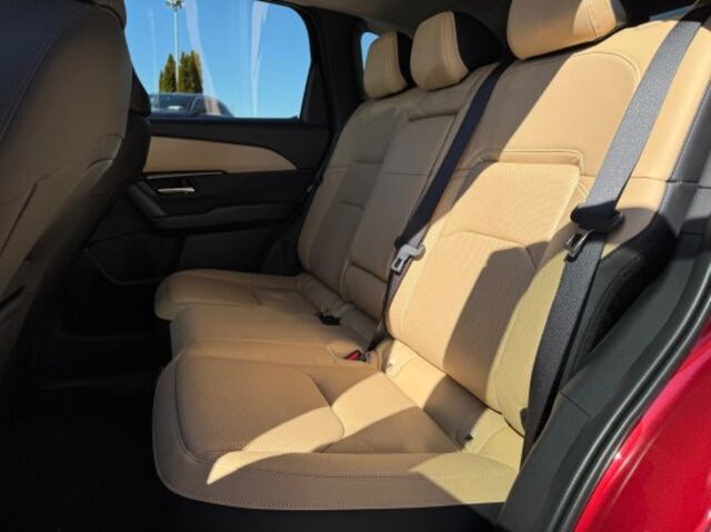 MAZDA CX-5 Ansicht 5 für Fahrzeugdetailseite