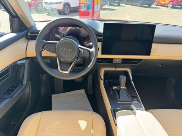 MAZDA CX-5 Ansicht 7 für Fahrzeugdetailseite