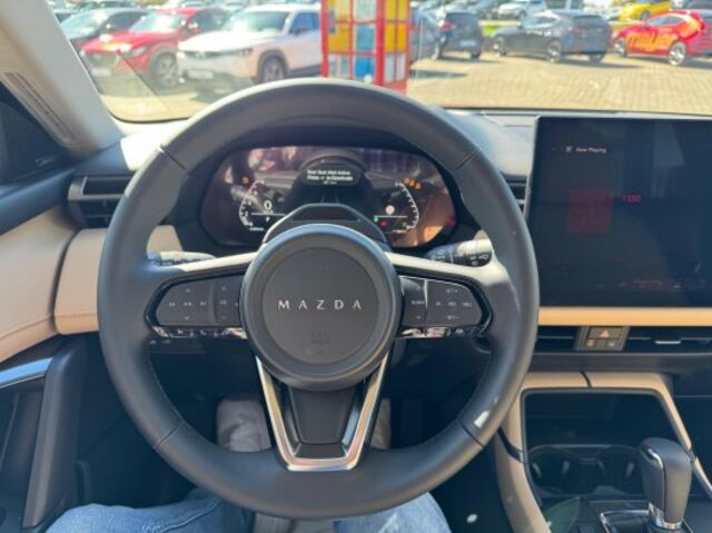 MAZDA CX-5 Ansicht 9 für Fahrzeugdetailseite
