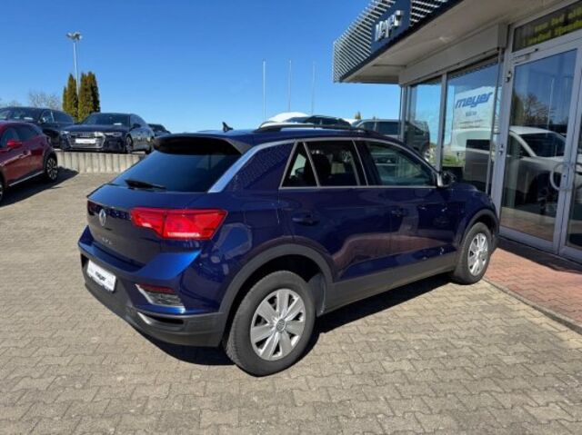 VW T-Roc Ansicht 13 für Fahrzeugdetailseite