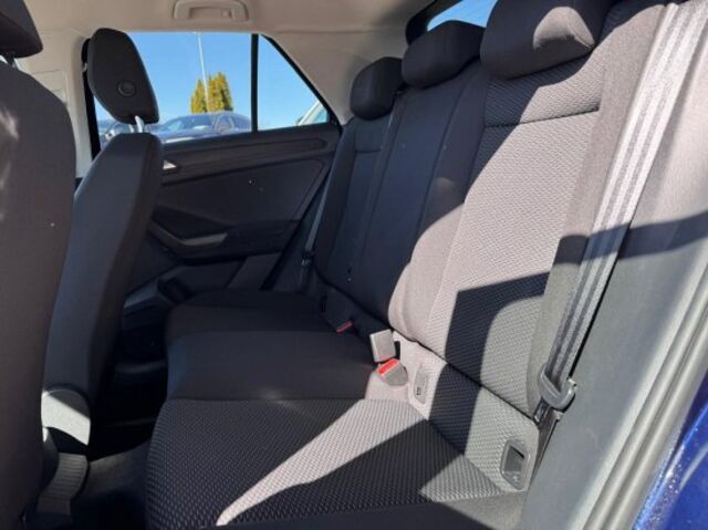 VW T-Roc Ansicht 6 für Fahrzeugdetailseite