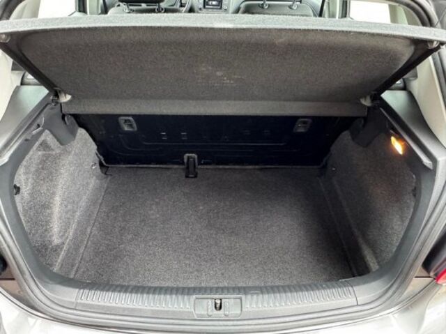 VW Polo Ansicht 7 für Fahrzeugdetailseite