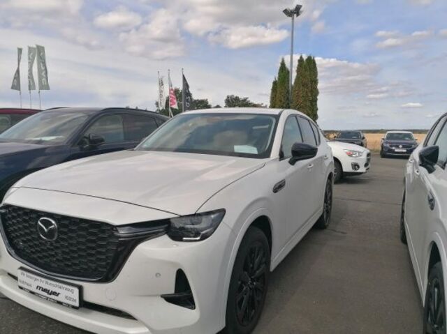 MAZDA CX--60 Vorschau für Listenansicht