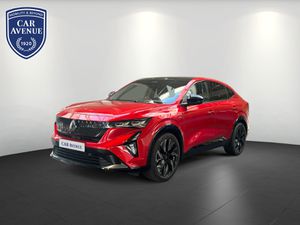 RENAULT Austral Iconic Esprit Alpine e-tech Full Hybrid 200