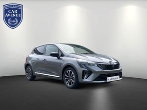 RENAULT Symbioz Iconic Full Hybrid 145