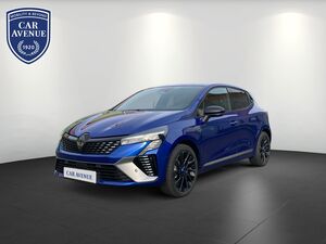 RENAULT Clio Alpine E-Tech Full Hybrid