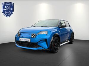 ALPINE A290 GTS Driving&Safety kurzfristig verfügbar