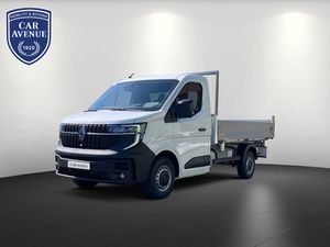 RENAULT Master FWD 3-Seitenkipper L2H1 3,5t Blue dCi 150