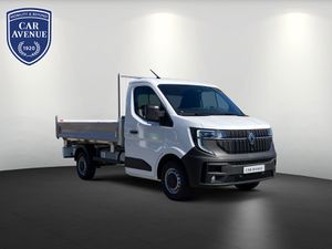 RENAULT Master FWD 3-Seitenkipper L2H1 3,5t Blue dCi 150