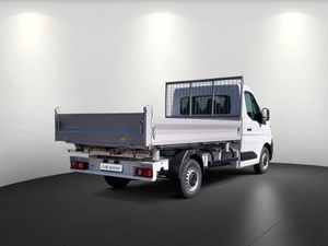 RENAULT Master FWD 3-Seitenkipper L2H1 3,5t Blue dCi 150