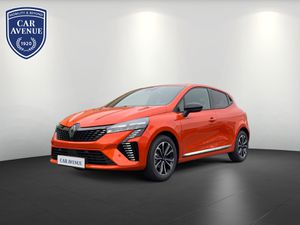 RENAULT Clio Techno TCe 90