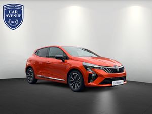 RENAULT Clio Techno TCe 90