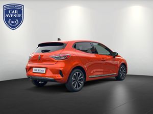 RENAULT Clio Techno TCe 90