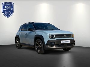 RENAULT R4 4 E-Tech elektrisch Techno 150 Comfort Range