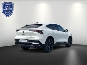 RENAULT Rafale Rafale 