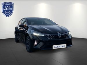 RENAULT Clio Kiss TCe 90