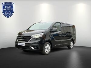 RENAULT Trafic Pkw 9G-ZF Shz/Navi/Alu/Kamera