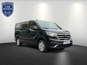 RENAULT Trafic Pkw 9G-ZF Shz/Navi/Alu/Kamera