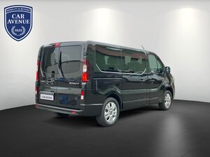 RENAULT Trafic Pkw 9G-ZF Shz/Navi/Alu/Kamera