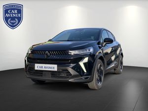 RENAULT Captur Kiss TCe 90