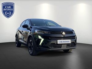 RENAULT Captur Kiss TCe 90