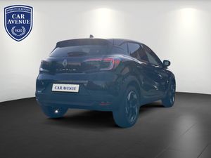 RENAULT Captur Kiss TCe 90