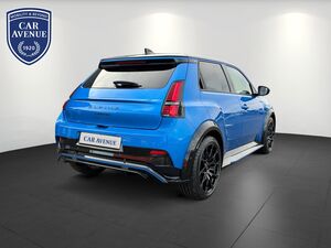 ALPINE A290 GTS Driving&Safety/ACC/Devialet