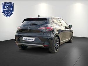 RENAULT Clio Esprit Alpine E-Tech 145