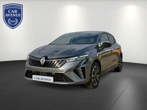 RENAULT Clio Techno E-Tech 145