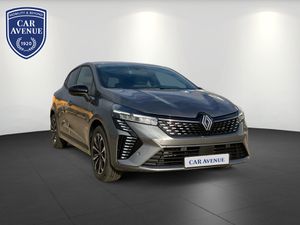 RENAULT Clio Techno E-Tech 145