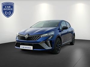 RENAULT Clio Esprit Alpine E-Tech 145