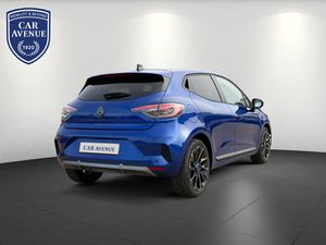 RENAULT Clio Esprit Alpine E-Tech 145