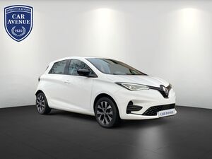 RENAULT ZOE Evolution EV50 135hp Batteriekauf