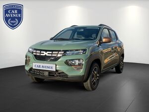 DACIA Spring Extreme Electric 65