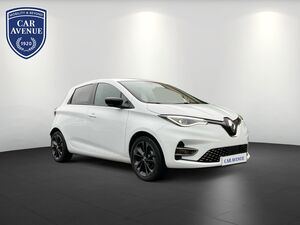 RENAULT ZOE Iconic EV50 135hp Batteriekauf 