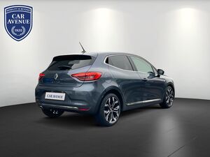 RENAULT Megane E-TECH Equilibre EV40 130hp boost charge 