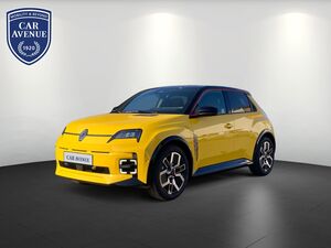 RENAULT R5 E-Tech Iconic Five 150 Comfort Range