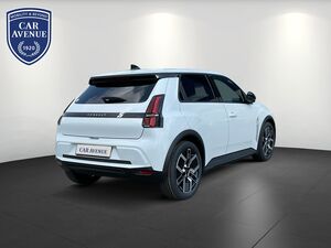 RENAULT R5 E-Tech Techno150 Comfort Range