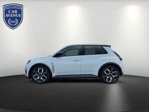 RENAULT R5 E-Tech Techno150 Comfort Range