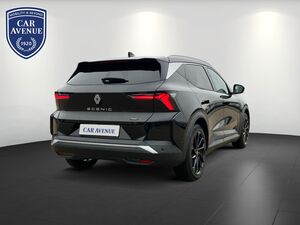 RENAULT Scenic E-TECH Techno 220 Long Range