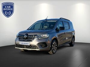 RENAULT Kangoo Grand Techno TCe130 EDC