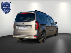 RENAULT Kangoo Grand Techno TCe130 EDC