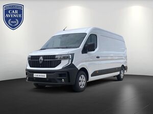 RENAULT Master L3H2 inkl. Bott-Ausbau *Navi/Klima*