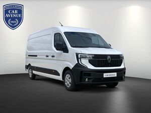 RENAULT Master L3H2 inkl. Bott-Ausbau *Navi/Klima*