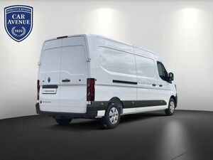 RENAULT Master L3H2 inkl. Bott-Ausbau *Navi/Klima*