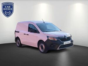 RENAULT Kangoo Rapid L1 AHK/Ganzjahresreifen