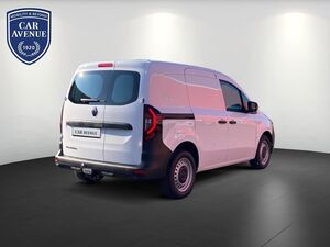 RENAULT Kangoo Rapid L1 AHK/Ganzjahresreifen